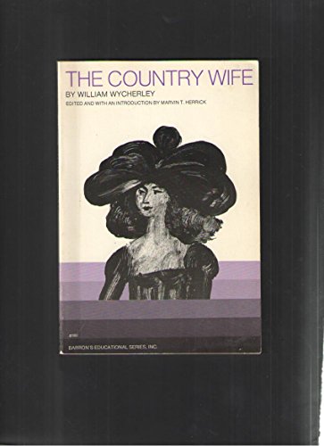 Imagen de archivo de The Country Wife a la venta por The Yard Sale Store