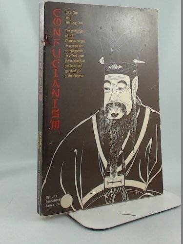 Stock image for Confucianism for sale by beat book shop