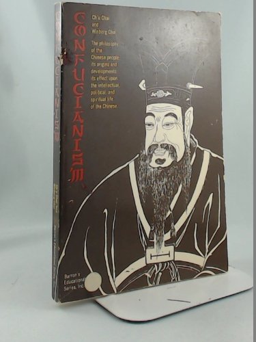 9780812003031: Confucianism