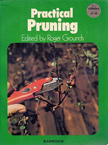 Stock image for Practical Pruning for sale by Wonder Book