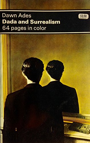 Imagen de archivo de Dada & Surrealism a la venta por ThriftBooks-Atlanta