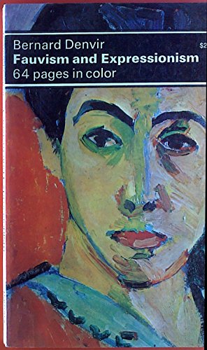 9780812008784: Fauvism and Expressionism