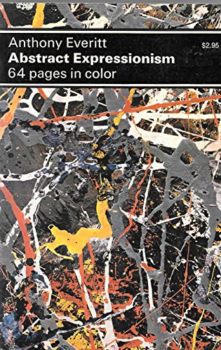Stock image for Abstract Expressionism for sale by ThriftBooks-Atlanta
