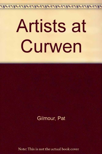 9780812009347: Artists at Curwen; a celebration of the gift of artists' prints from the Curwen Studio.