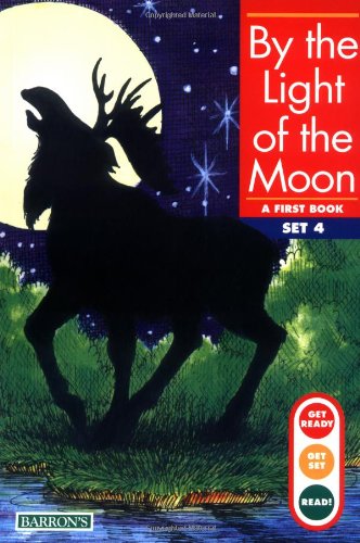 Beispielbild fr By the Light of the Moon (Get Ready.get Set.read!) zum Verkauf von Irish Booksellers