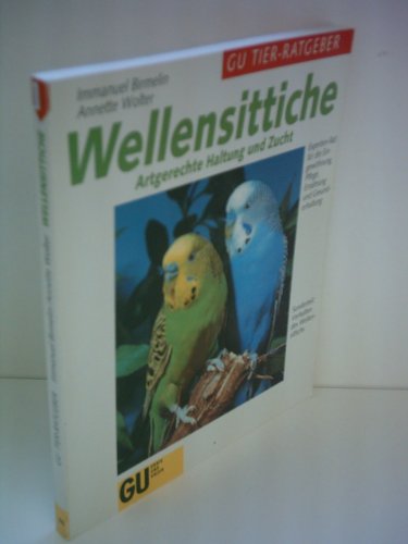 Beispielbild fr Long-Tailed Parakeets (Complete Pet Owner's Manuals) zum Verkauf von SecondSale