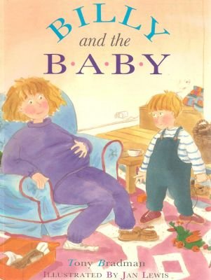 Stock image for Billy and the Baby for sale by PAPER CAVALIER US