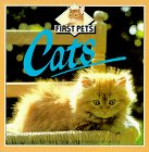 Beispielbild fr Cats (First Pets) zum Verkauf von Wonder Book