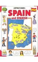 9780812015355: Getting to Know Spain and Spanish