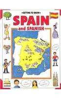 Stock image for Getting to Know Spain and Spanish for sale by Better World Books