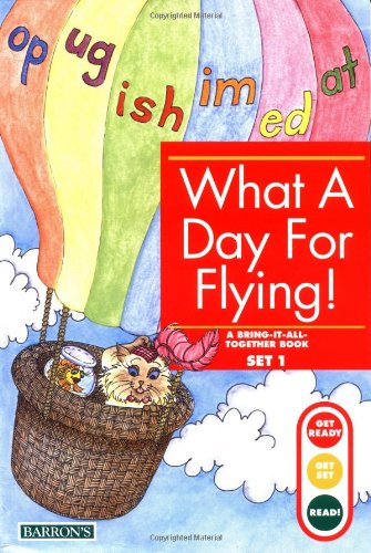 Stock image for What a Day for Flying!: Bring-It-All-Together Book for sale by ThriftBooks-Atlanta