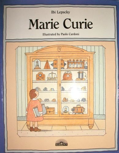 9780812015584: Marie Curie
