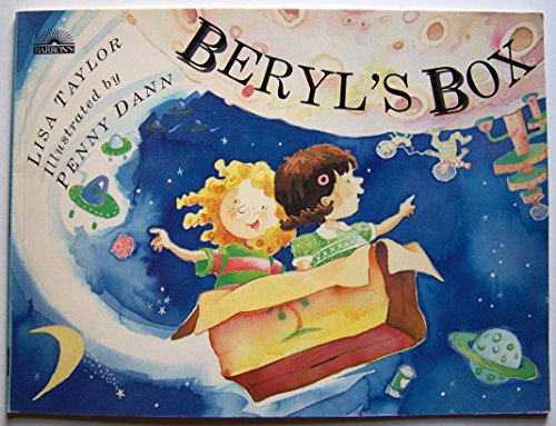 Beispielbild fr Beryl's Box zum Verkauf von WorldofBooks