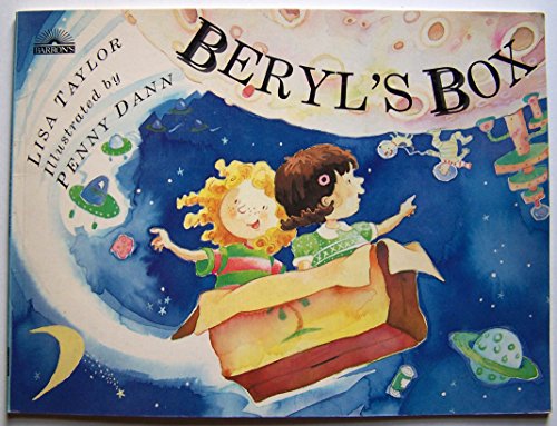 Stock image for Beryl's Box for sale by Wonder Book