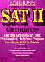 How to Prepare for SAT II: Chemistry