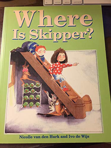 Where Is Skipper?