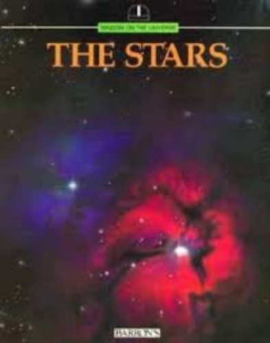 Imagen de archivo de The Stars a la venta por Better World Books