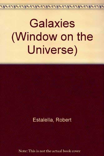 Stock image for Galaxies (Window on the Universe) for sale by HPB-Ruby