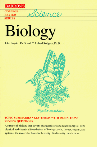 Imagen de archivo de Biology a la venta por Better World Books: West