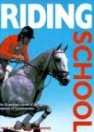9780812018837: Riding School