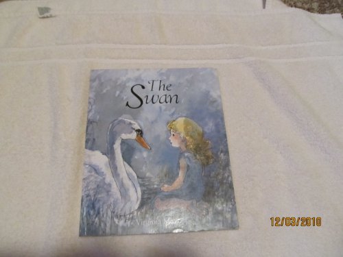 Stock image for The Swan for sale by Wonder Book