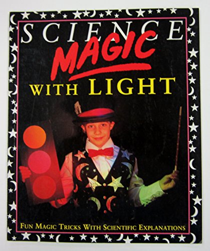 9780812019841: Science Magic With Light