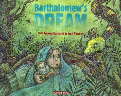 9780812019919: Bartholomew's Dream