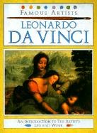 Stock image for Leonardo Da Vinci for sale by Better World Books