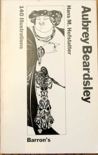 Imagen de archivo de Aubrey Beardsley, Drawings (English and German Edition) a la venta por HPB-Emerald