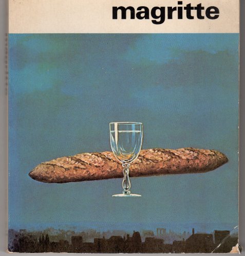 Magritte-Masters of Art Series (9780812021547) by Dopagne, Jacques
