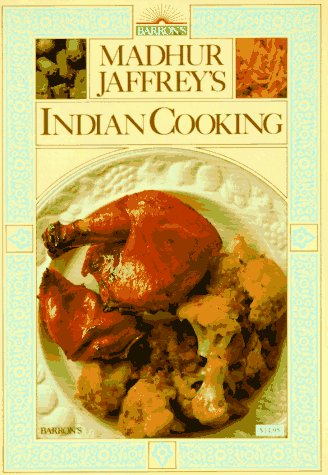 Imagen de archivo de Madhur Jaffrey's Indian Cooking a la venta por Your Online Bookstore