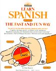9780812028539: Learn Spanish the Fast and Fun Way (Learn the fast & fun way)
