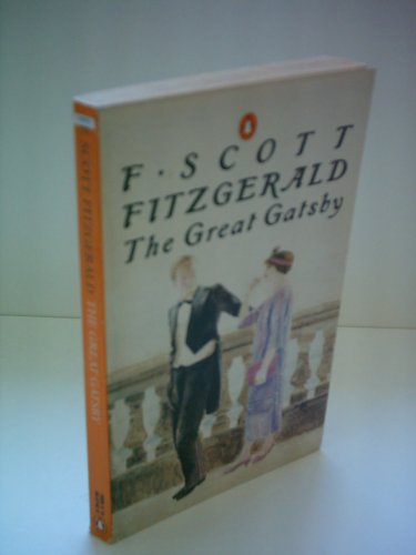 Beispielbild für F. Scott Fitzgerald's the Great Gatsby (Barron's Book Notes) zum Verkauf von Gulf Coast Books