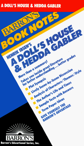 A doll's house hedda gabler deals