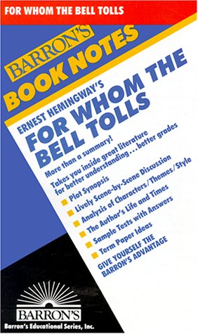 Stock image for For Whom the Bell Tolls for sale by ThriftBooks-Atlanta