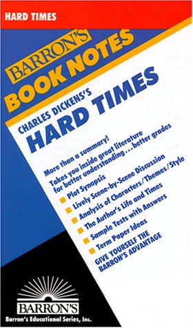 Imagen de archivo de Charles Dickens's Hard Times a la venta por ThriftBooks-Dallas