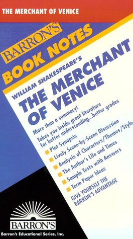 9780812035261: William Shakespeare's the Merchant of Venice