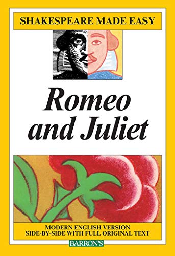 9780812035728: Romeo and Juliet