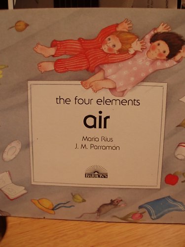9780812035971: Air (The Four Elements)