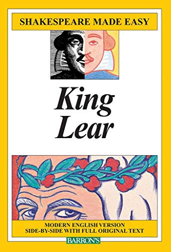 9780812036374: King Lear