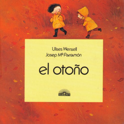 Beispielbild fr El Otono (Autumn) (Spanish Edition) zum Verkauf von SecondSale