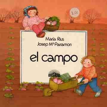 Imagen de archivo de El Campo a la venta por Better World Books