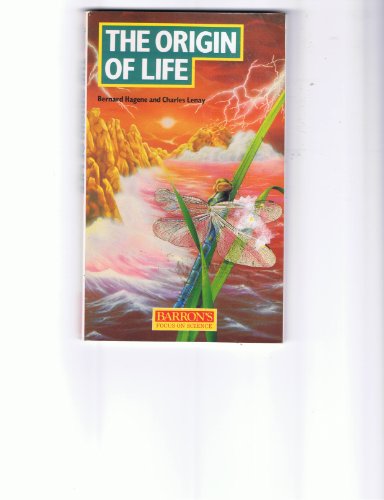 Imagen de archivo de The Origin of Life a la venta por BookDepart