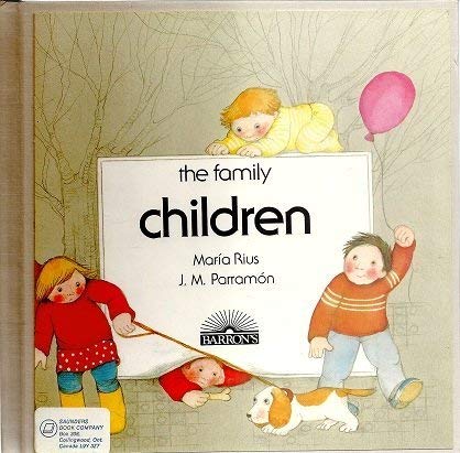 Imagen de archivo de Children (Family) a la venta por BookHolders