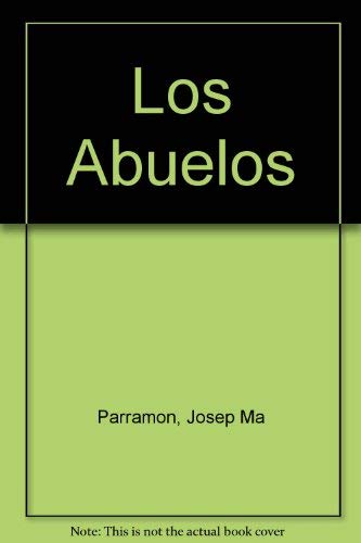 9780812038576: Los Abuelos (Spanish Edition)