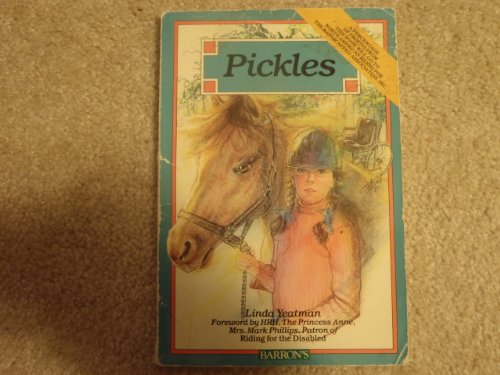 Imagen de archivo de Pickles a la venta por SecondSale