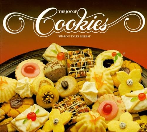 Beispielbild fr The Joy of Cookies zum Verkauf von Wonder Book