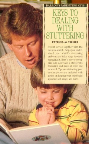 Stock image for Keys to Dealing with Stuttering for sale by Better World Books