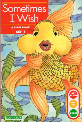 Stock image for Sometimes I Wish, Set 1 for sale by Wonder Book