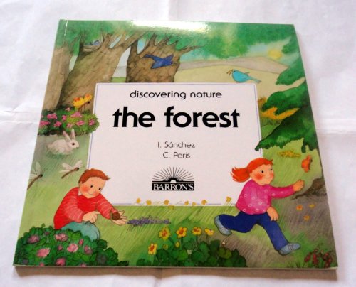 Beispielbild fr The Forest zum Verkauf von ThriftBooks-Dallas